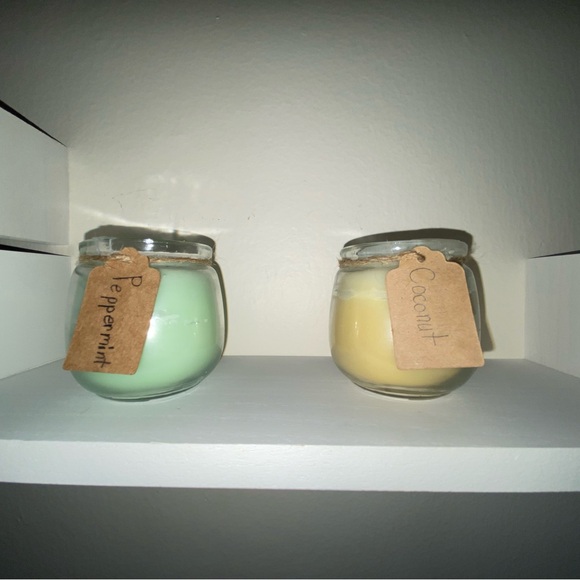 Candles 1 each or bundle - Picture 4 of 4